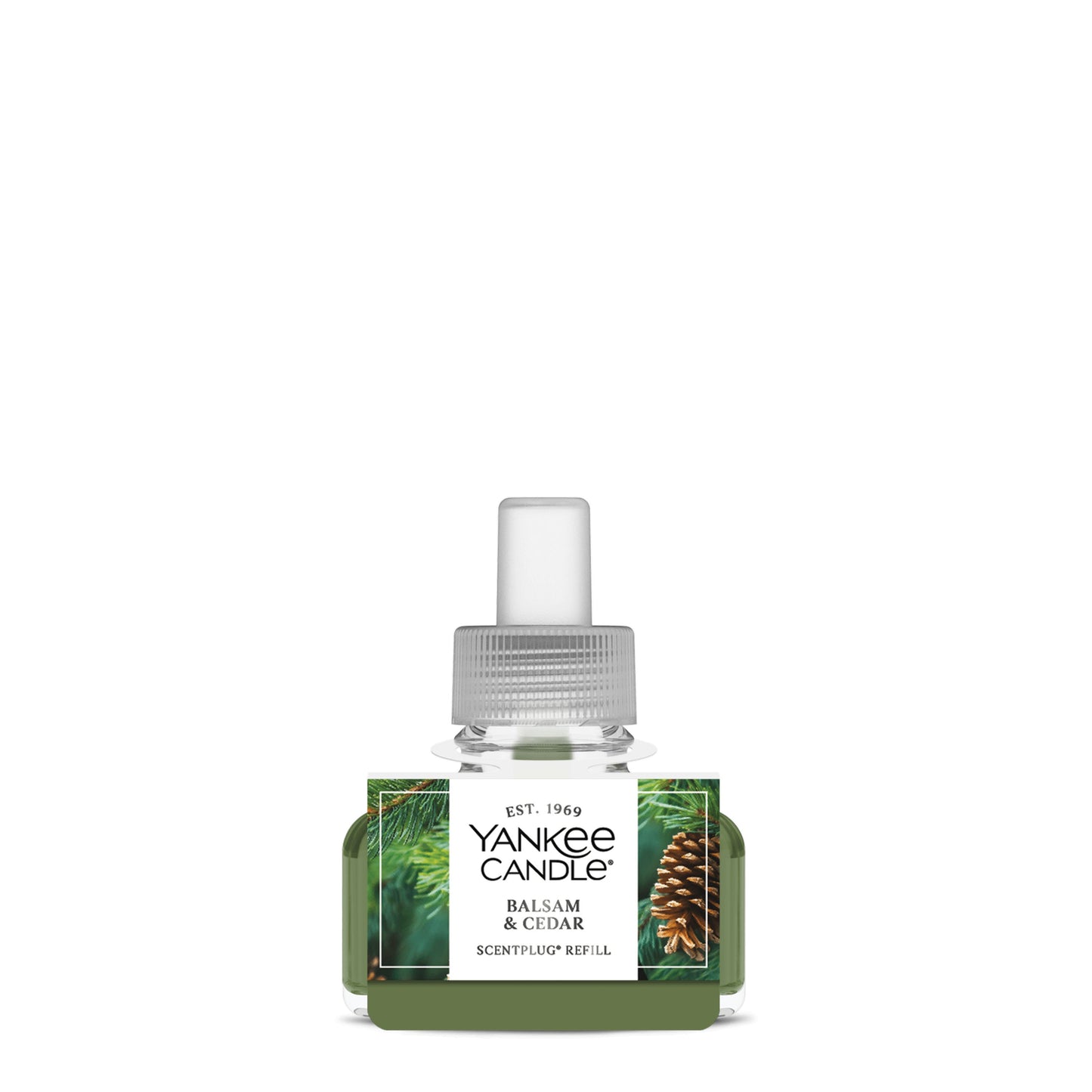 Balsam & Cedar Shift 6-0013