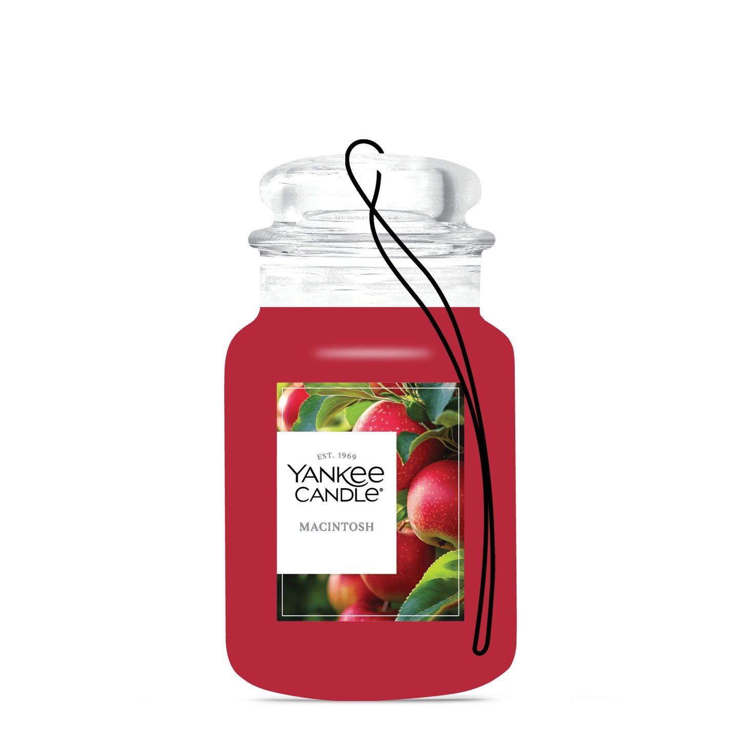 Macintosh Blend 6-0814