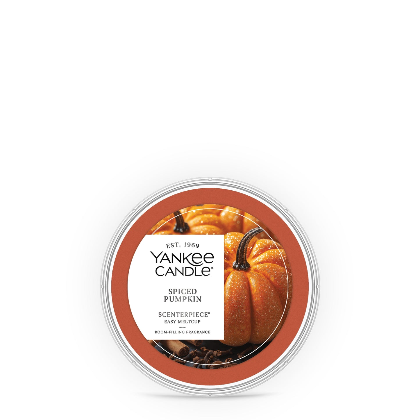 Spiced Pumpkin Daily 6-0782