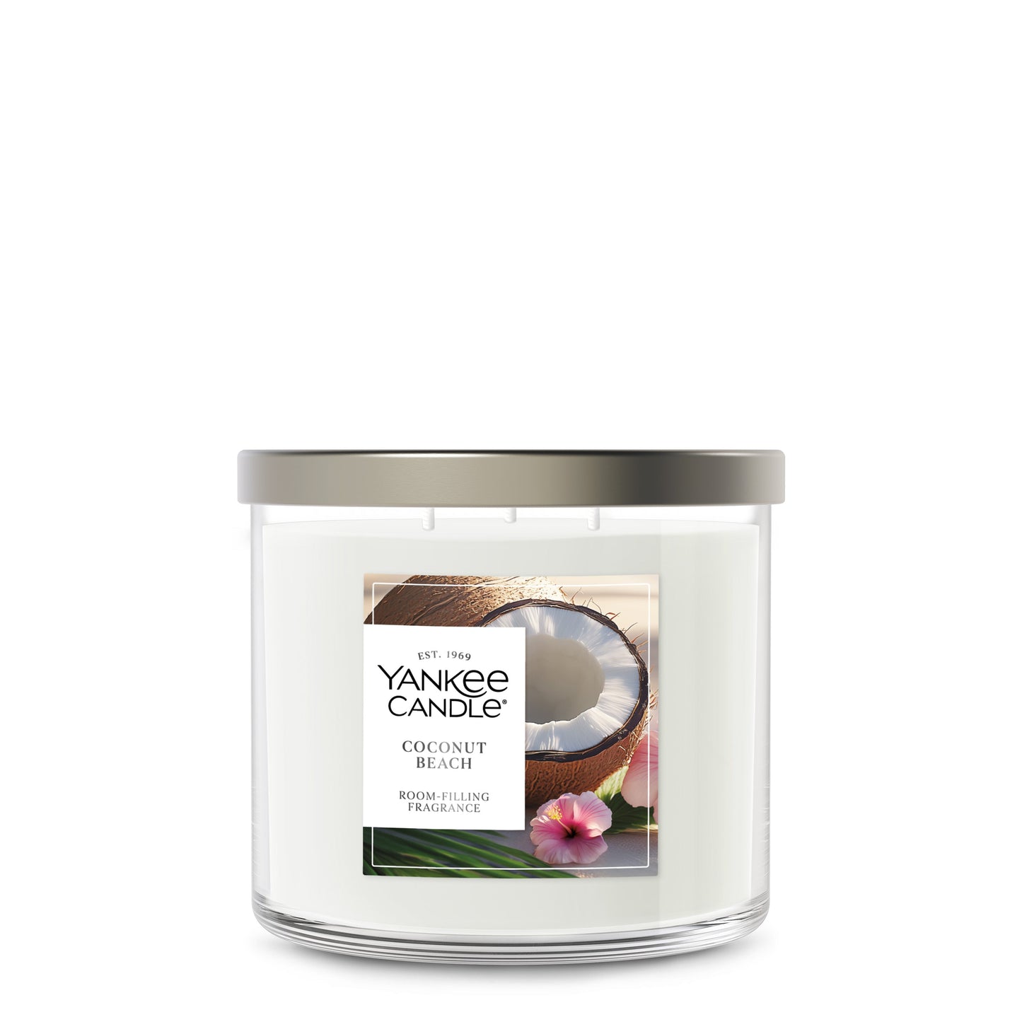 Coconut Beach Blend 6-0284