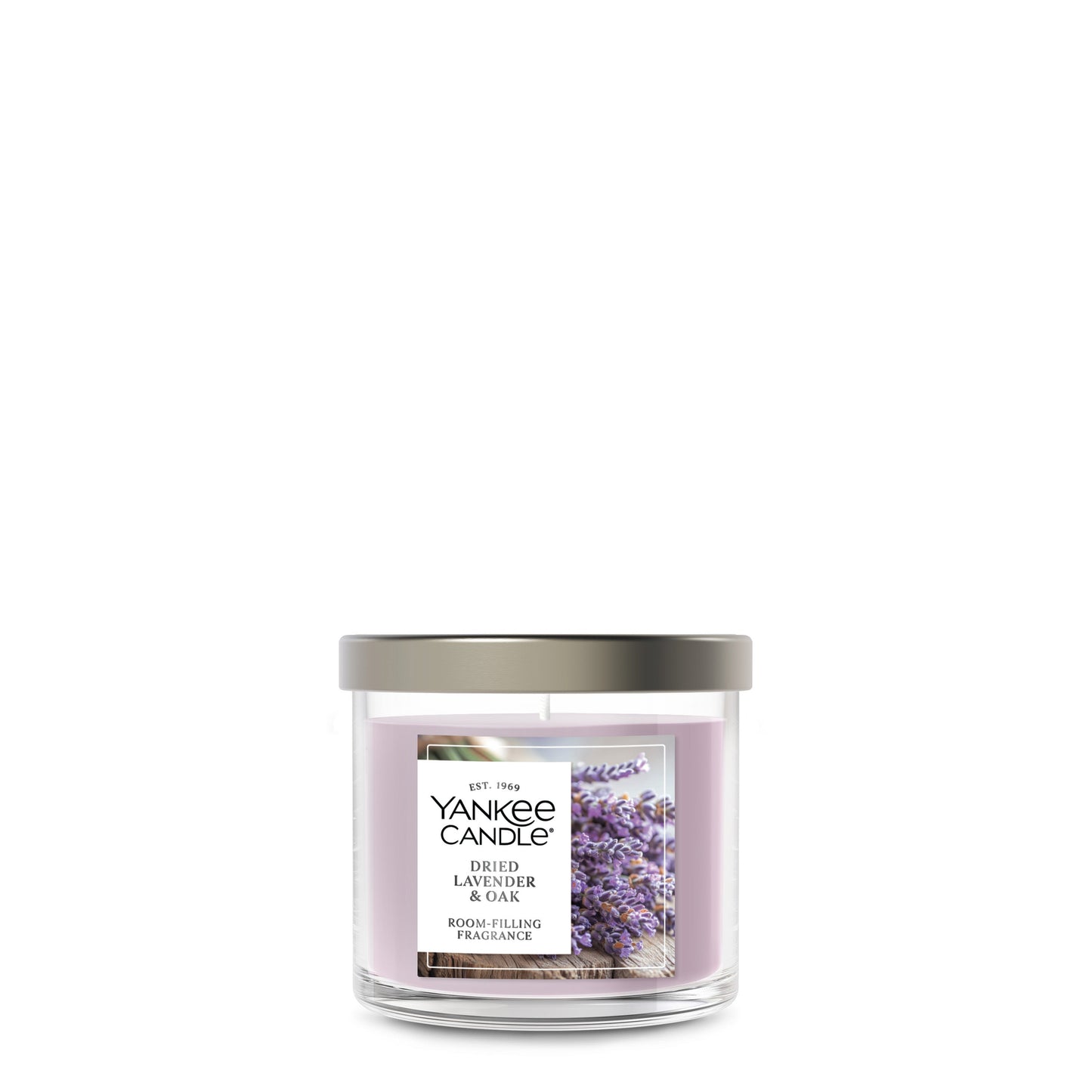 Dried Lavender & Oak Wave 6-0475