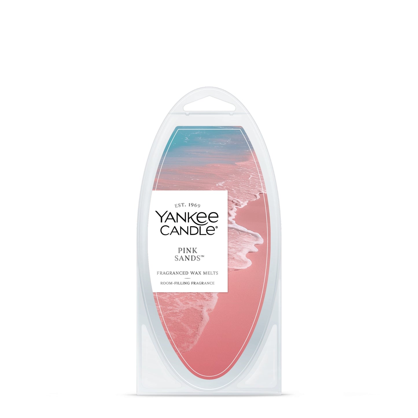 Pink Sands™ Daily 6-0042