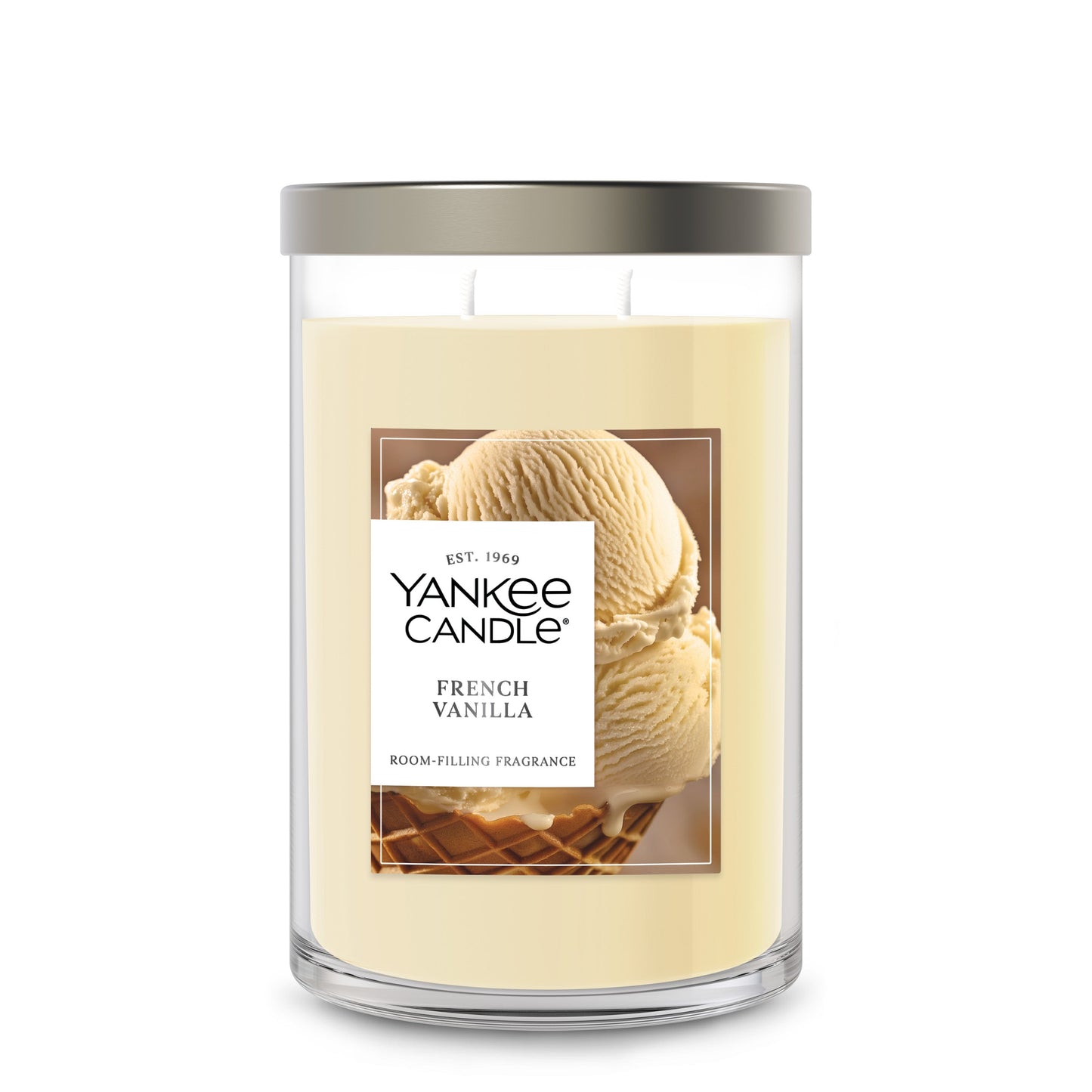French Vanilla Daily 6-0242