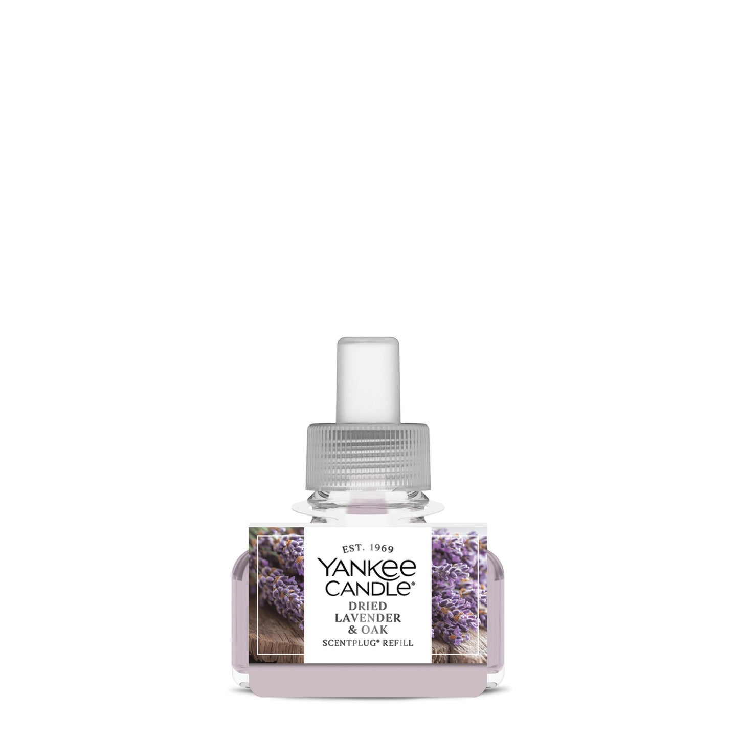 Dried Lavender & Oak Series 6-0707