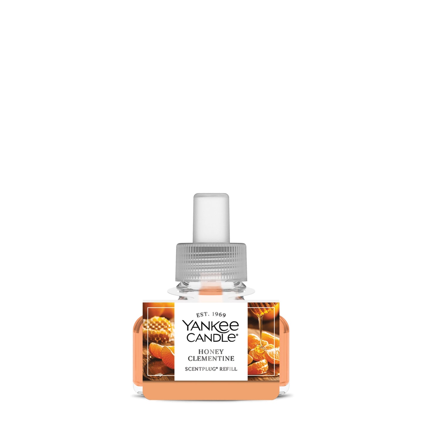 Honey Clementine Blend 6-0874