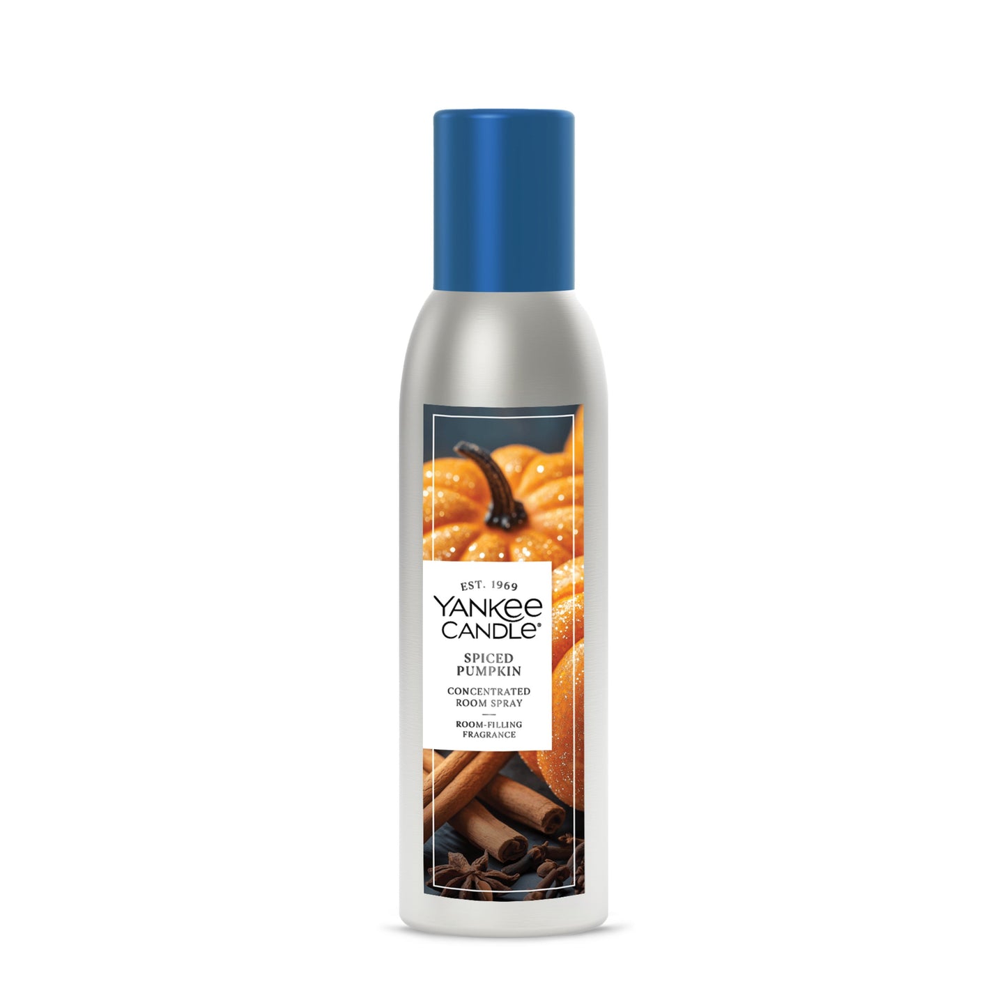 Spiced Pumpkin Studio 6-0280