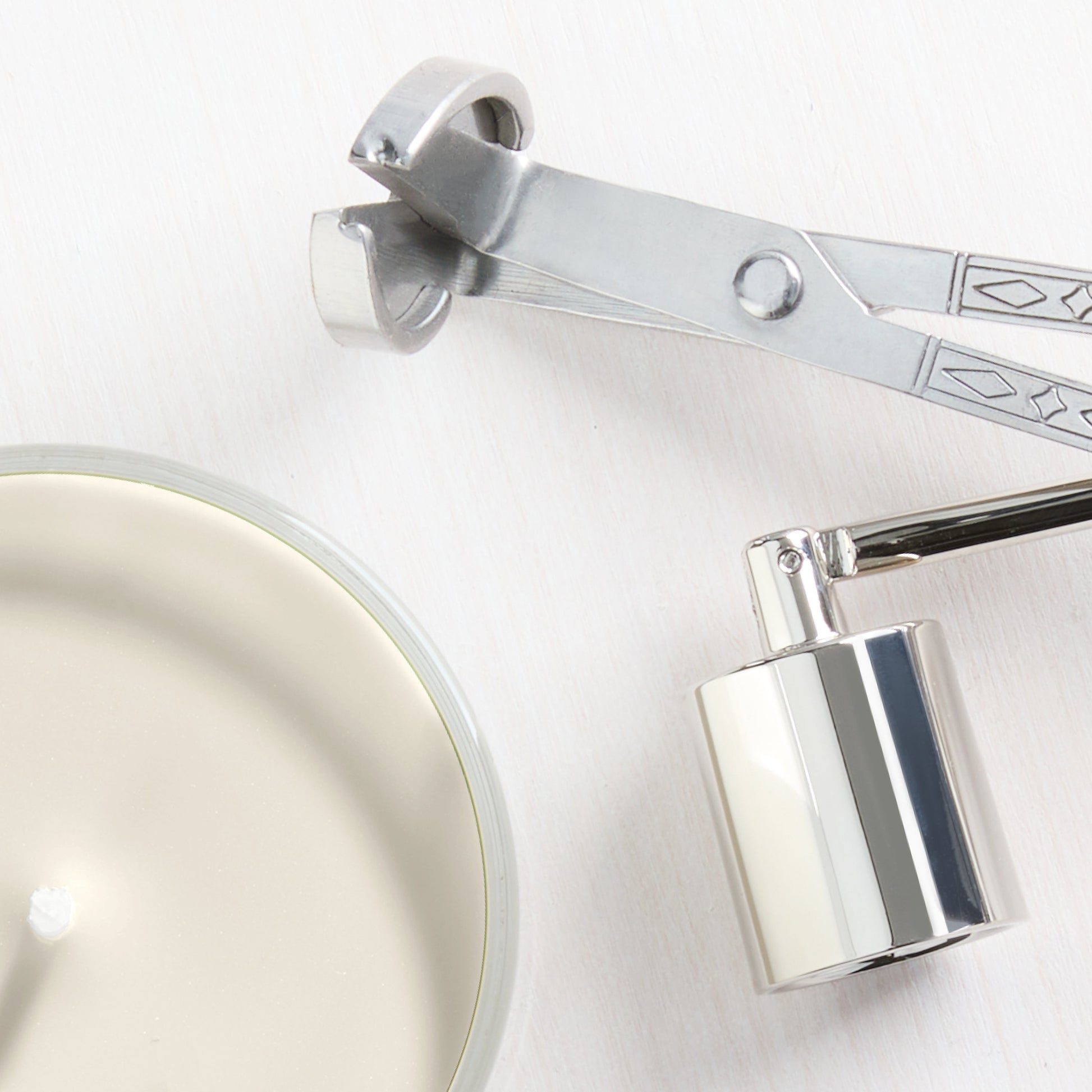 Vanilla Cupcake