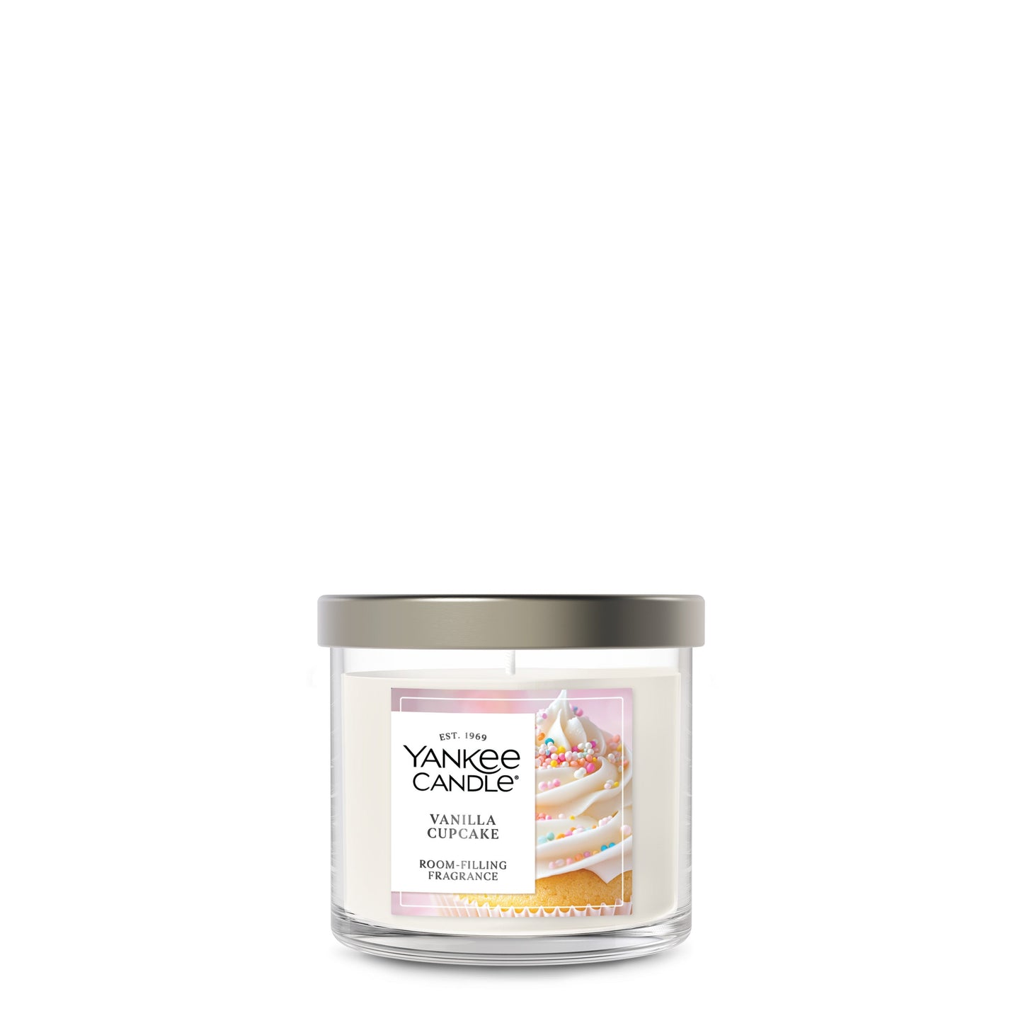 Vanilla Cupcake Core 6-0501