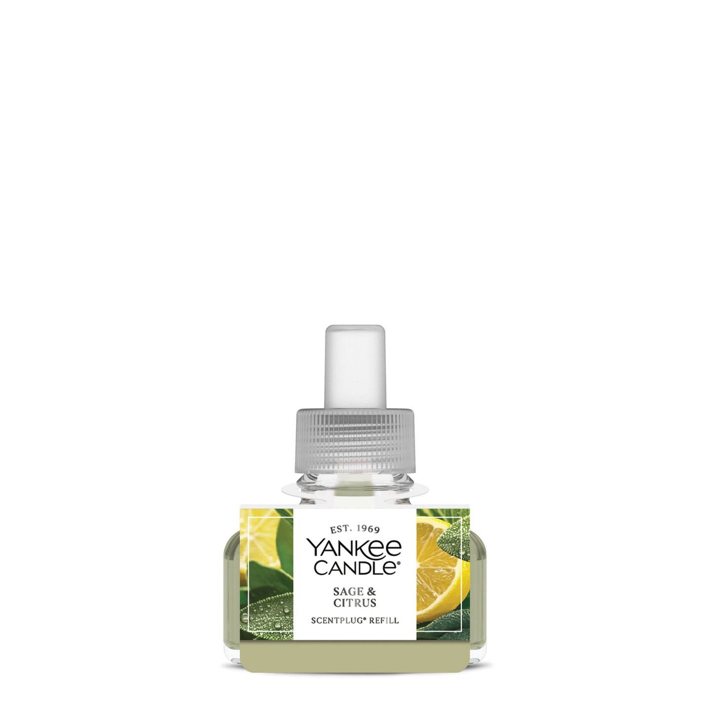 Sage & Citrus Series 6-0517