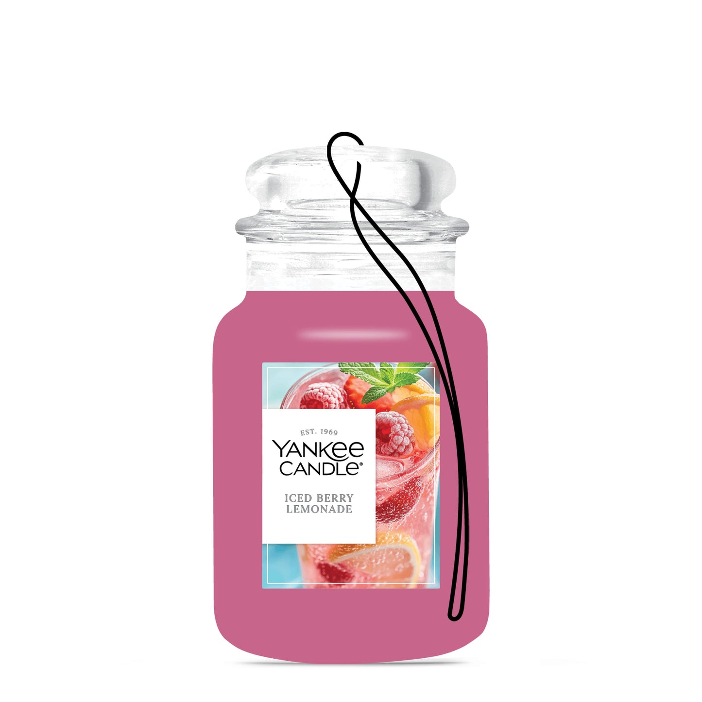 Iced Berry Lemonade Core 6-0061