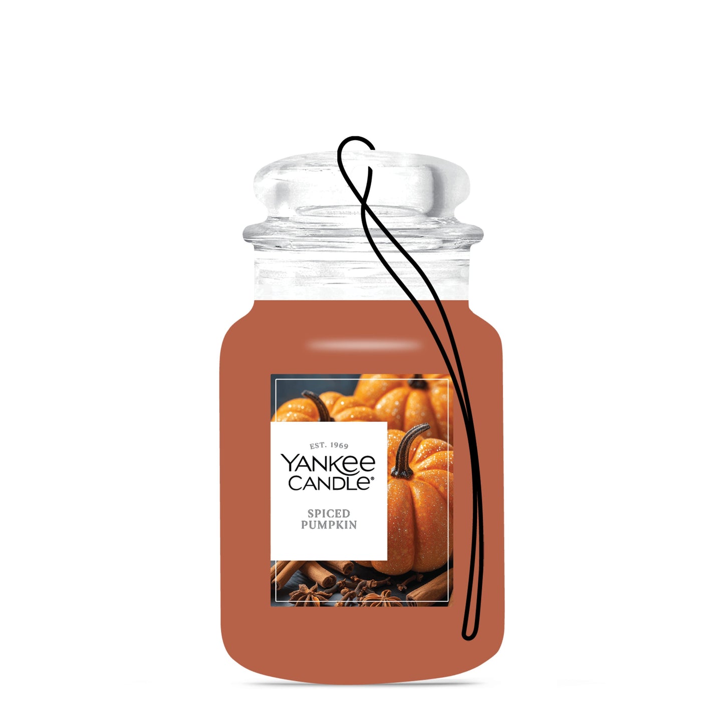 Spiced Pumpkin Daily 6-0782
