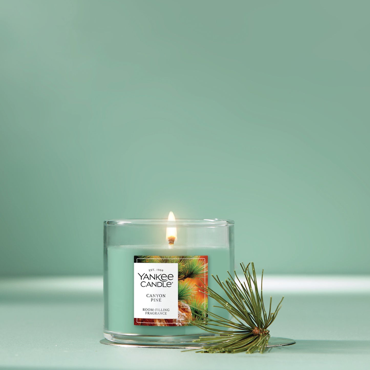 Canyon Pine