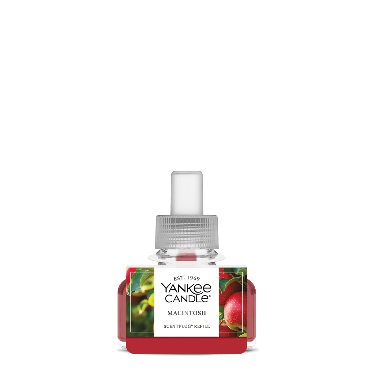 Macintosh Blend 6-0384