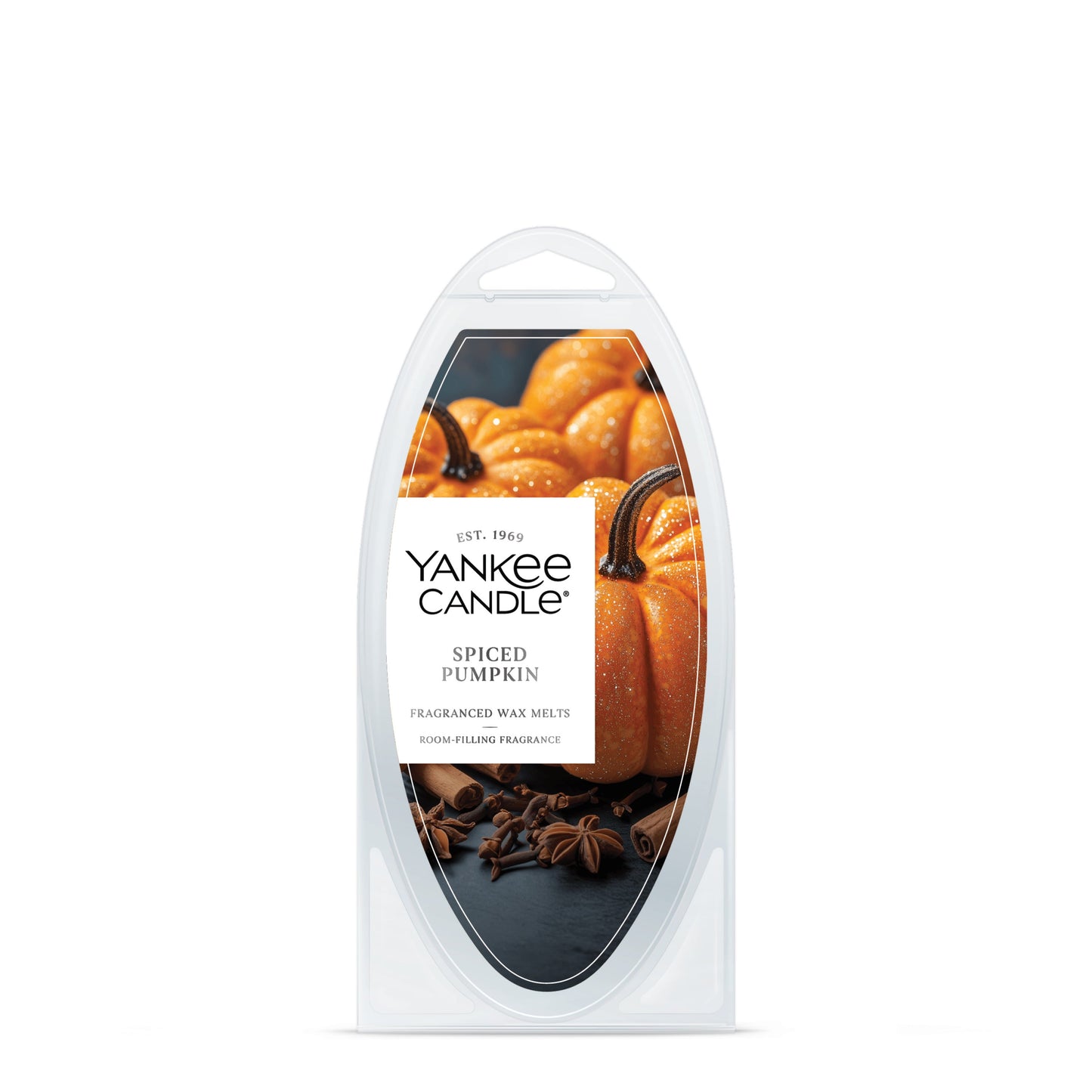 Spiced Pumpkin Studio 6-0280