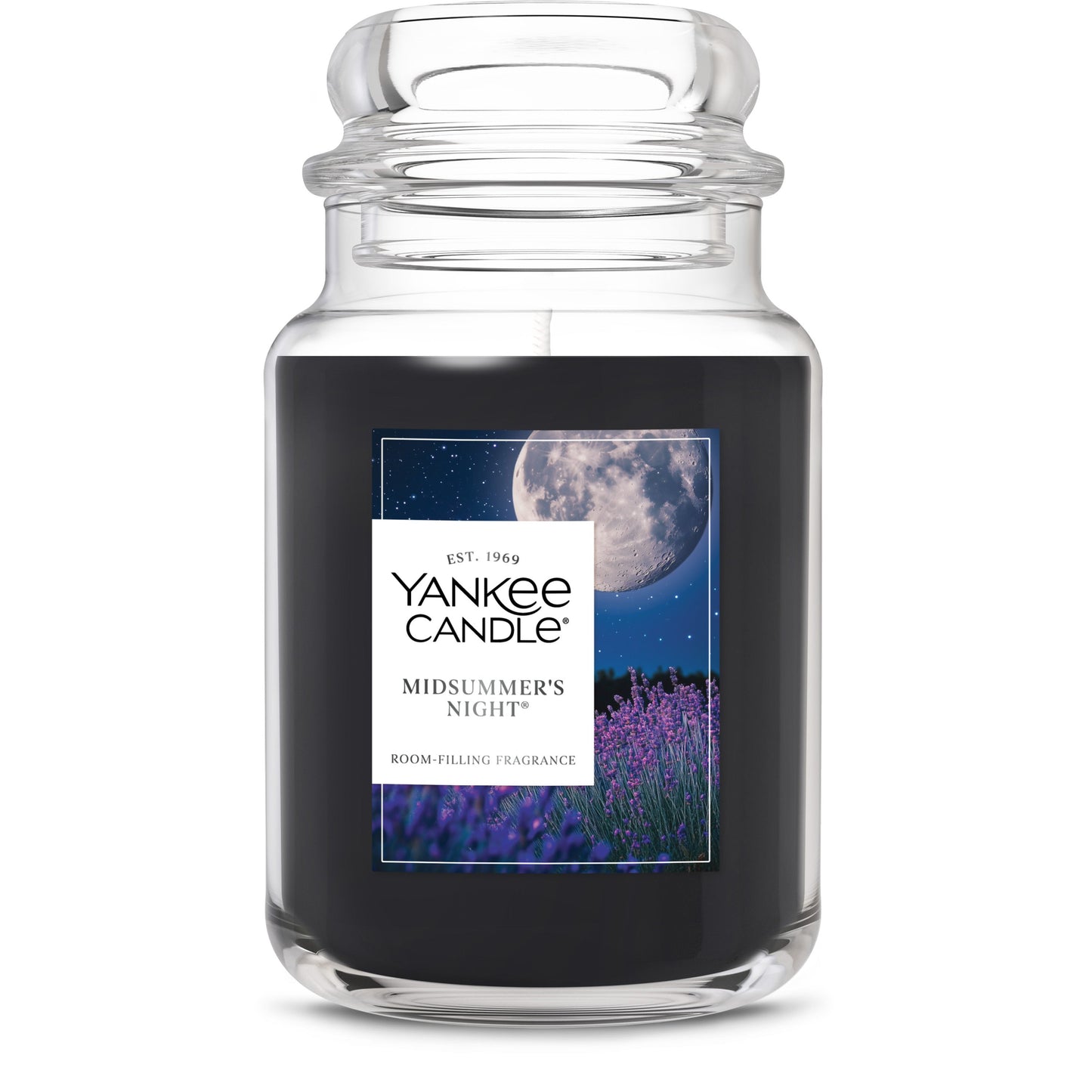MidSummer's Night® and Organic Pattern Blue Starter Kit Shift 6-0033