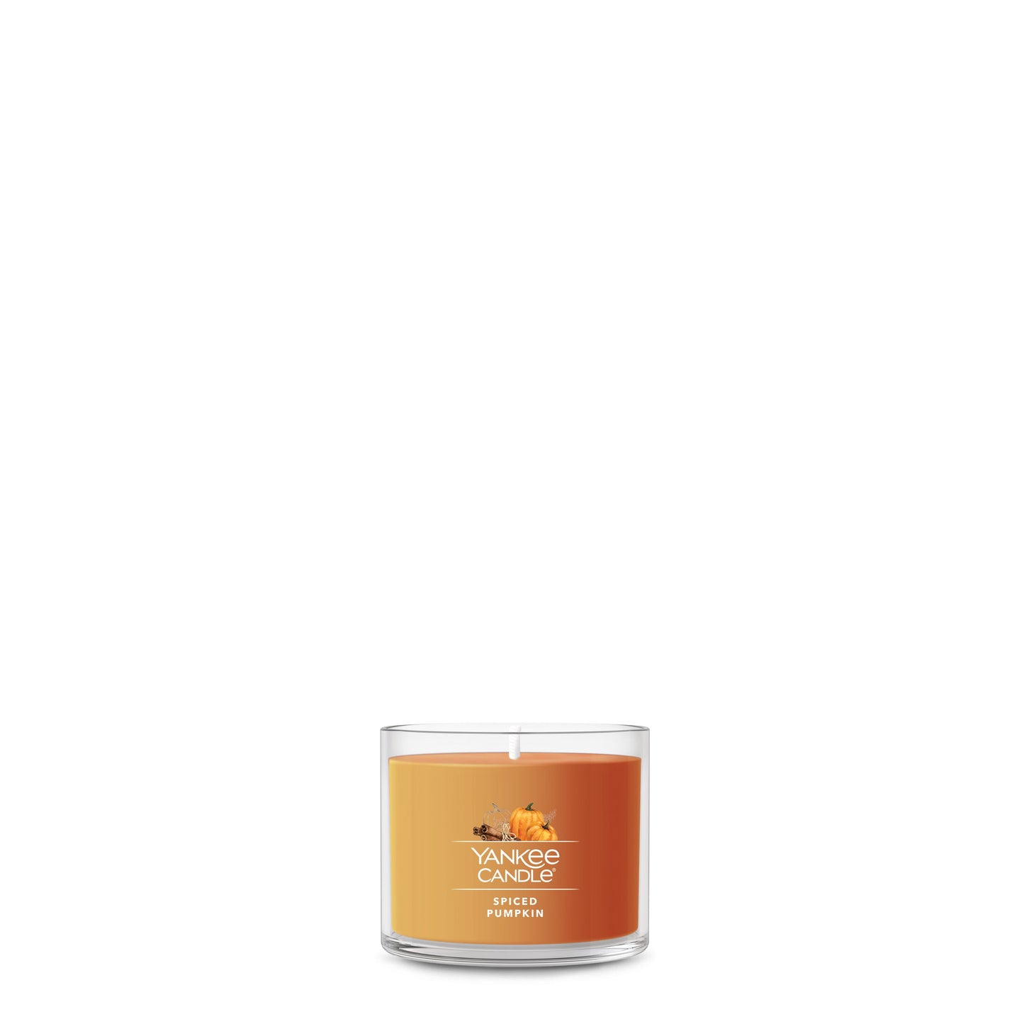 Spiced Pumpkin Series 6-0777