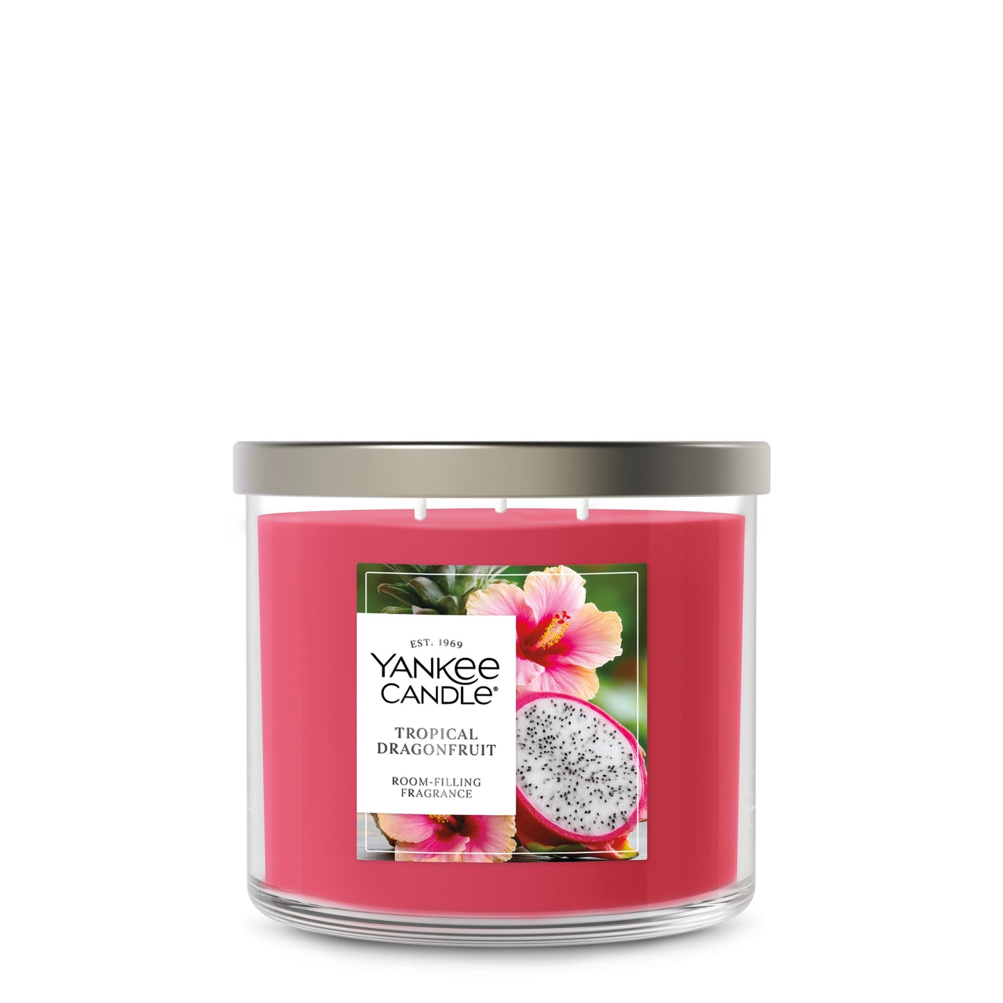Tropical Dragonfruit Series 6-0827