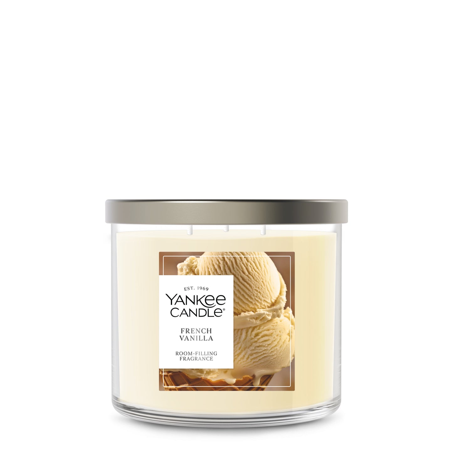 French Vanilla Series 6-0877