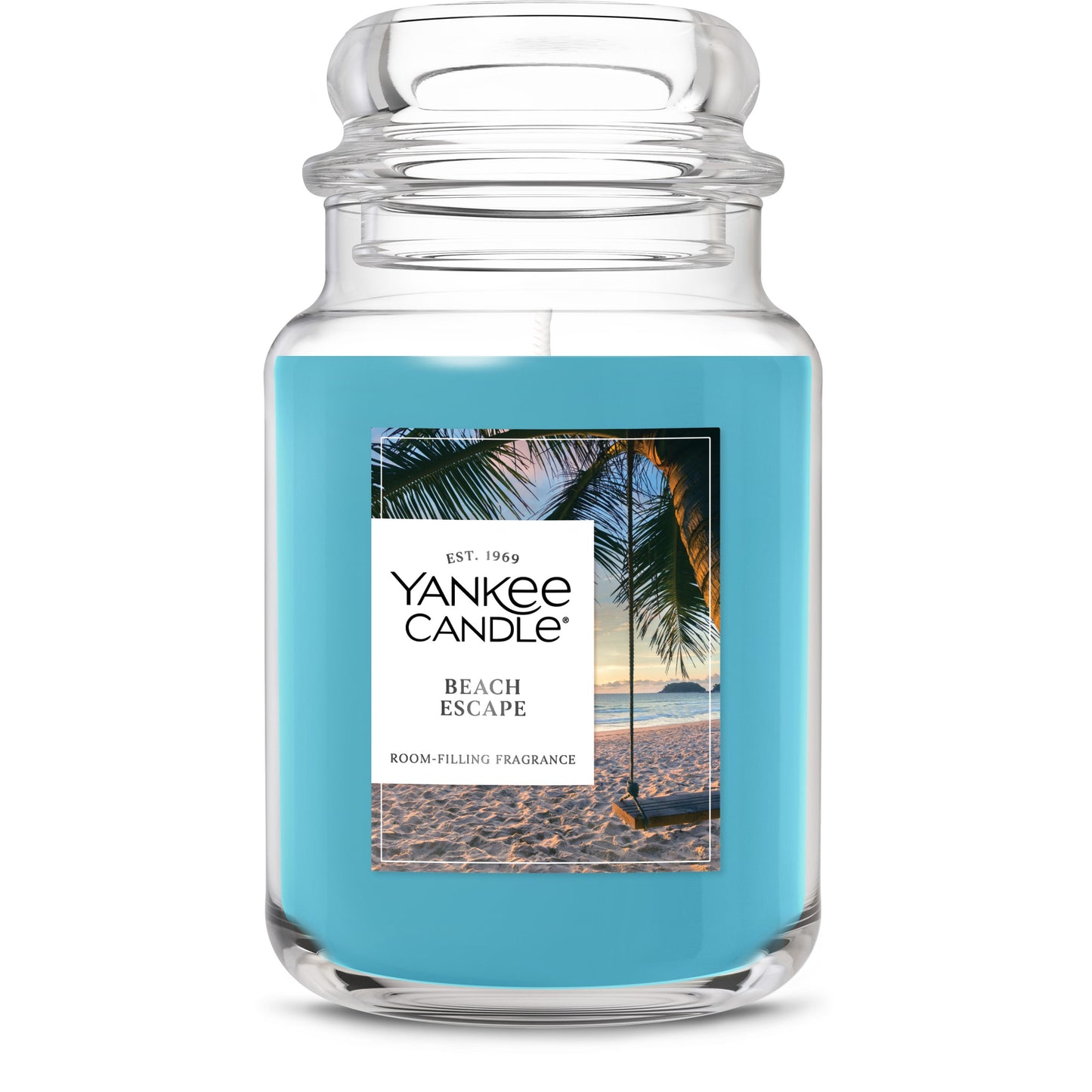 Beach Escape Select 6-0778