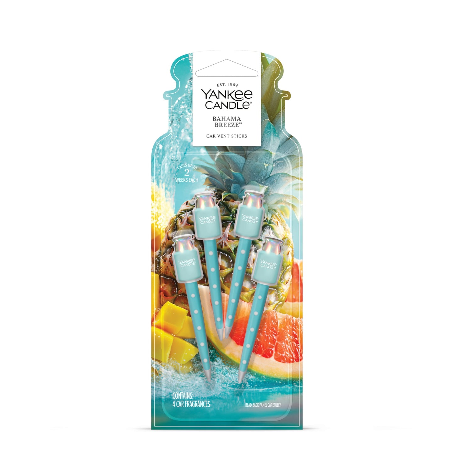 Bahama Breeze™ Series 6-0757