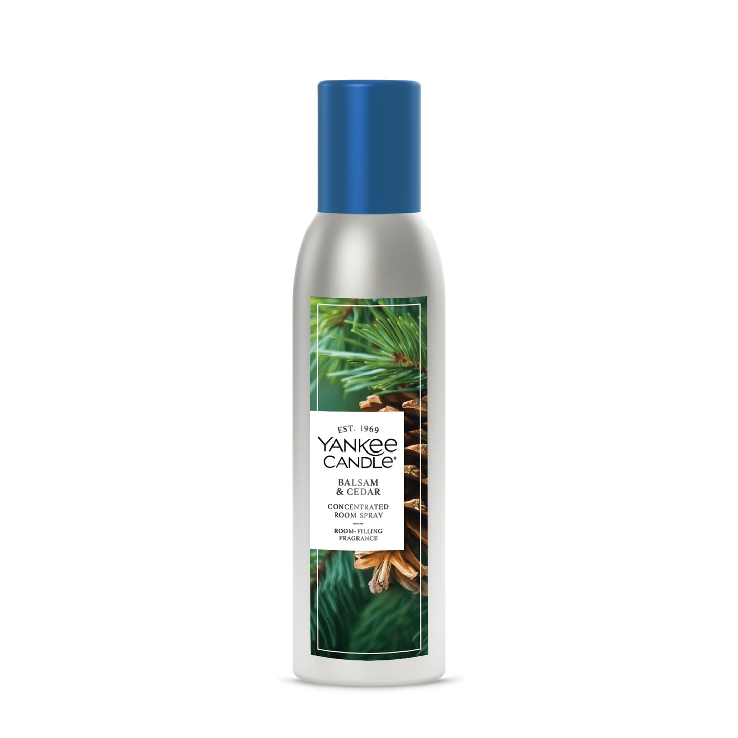Balsam & Cedar Blend 6-0024